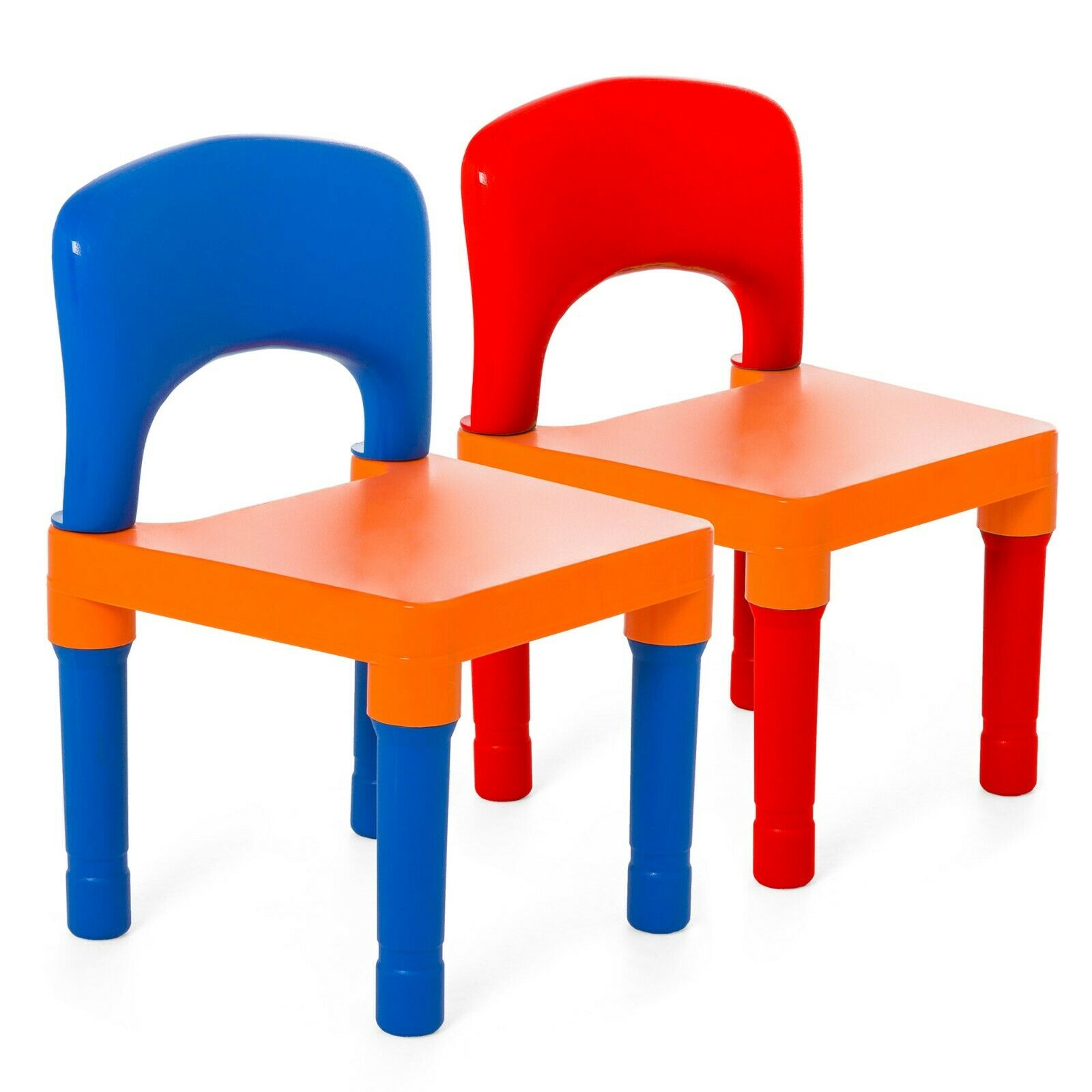 lego compatible table and chairs